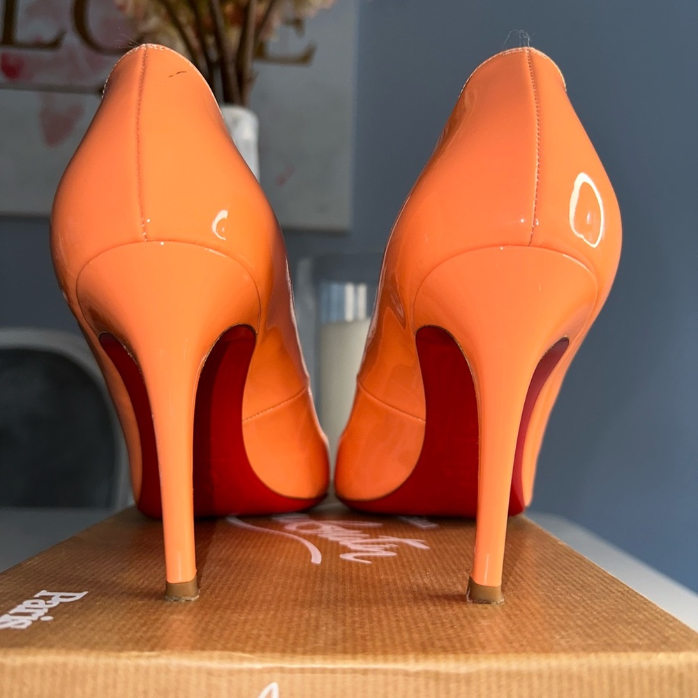Christian Louboutin “Pigalle”